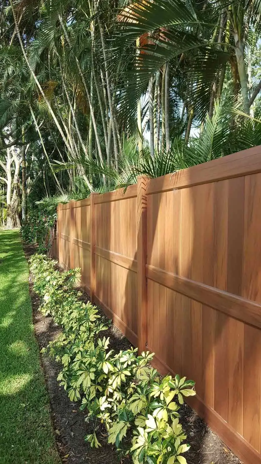 Premier Fence