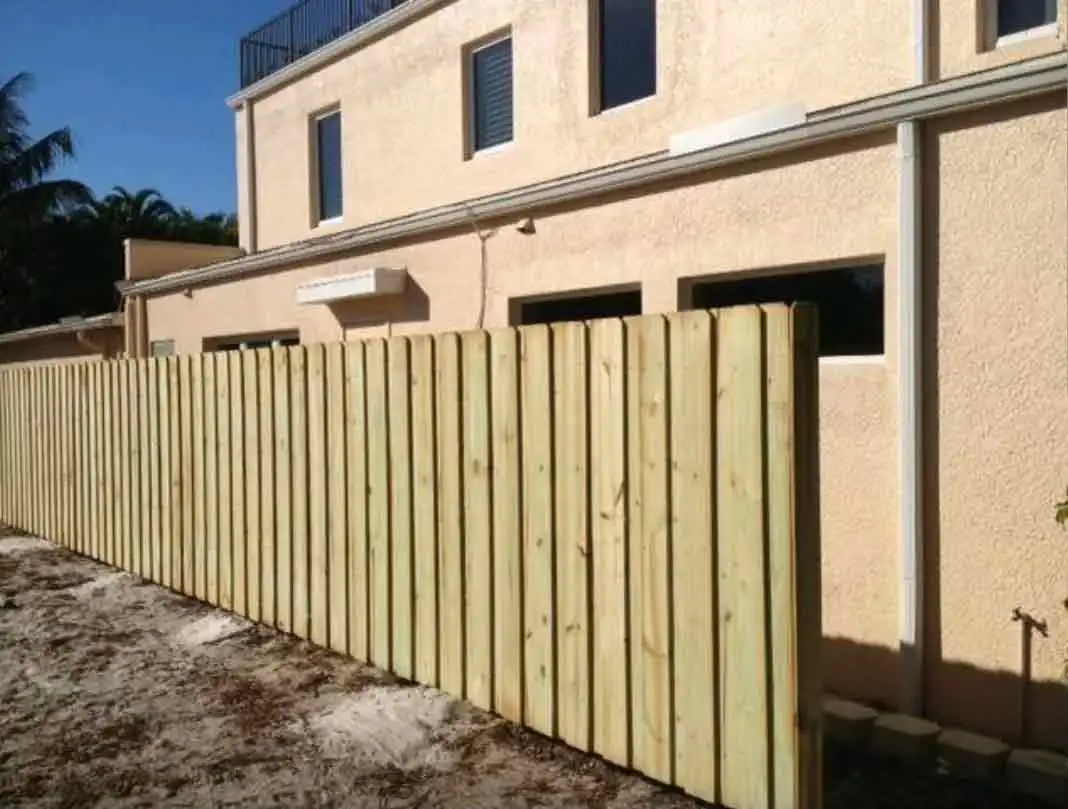 Premier Fence