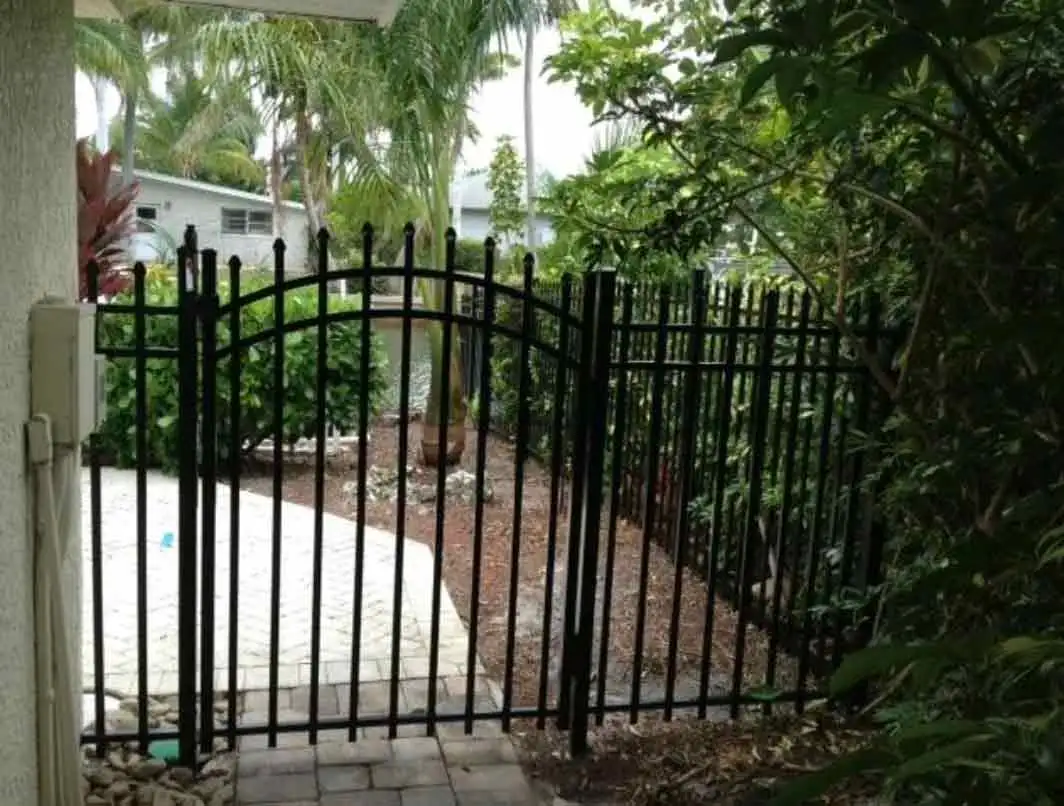 Premier Fence