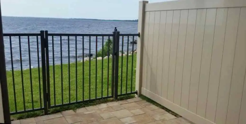 Premier Fence