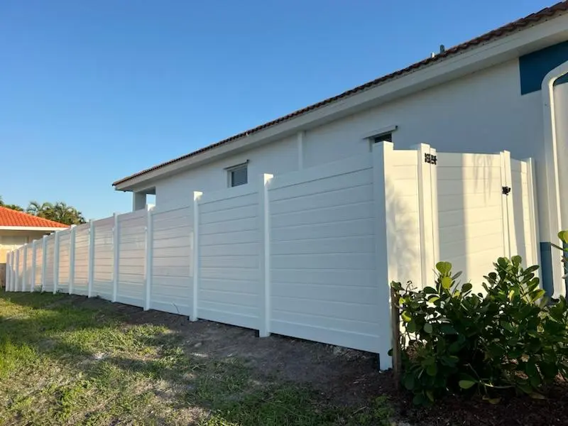 Premier Fence