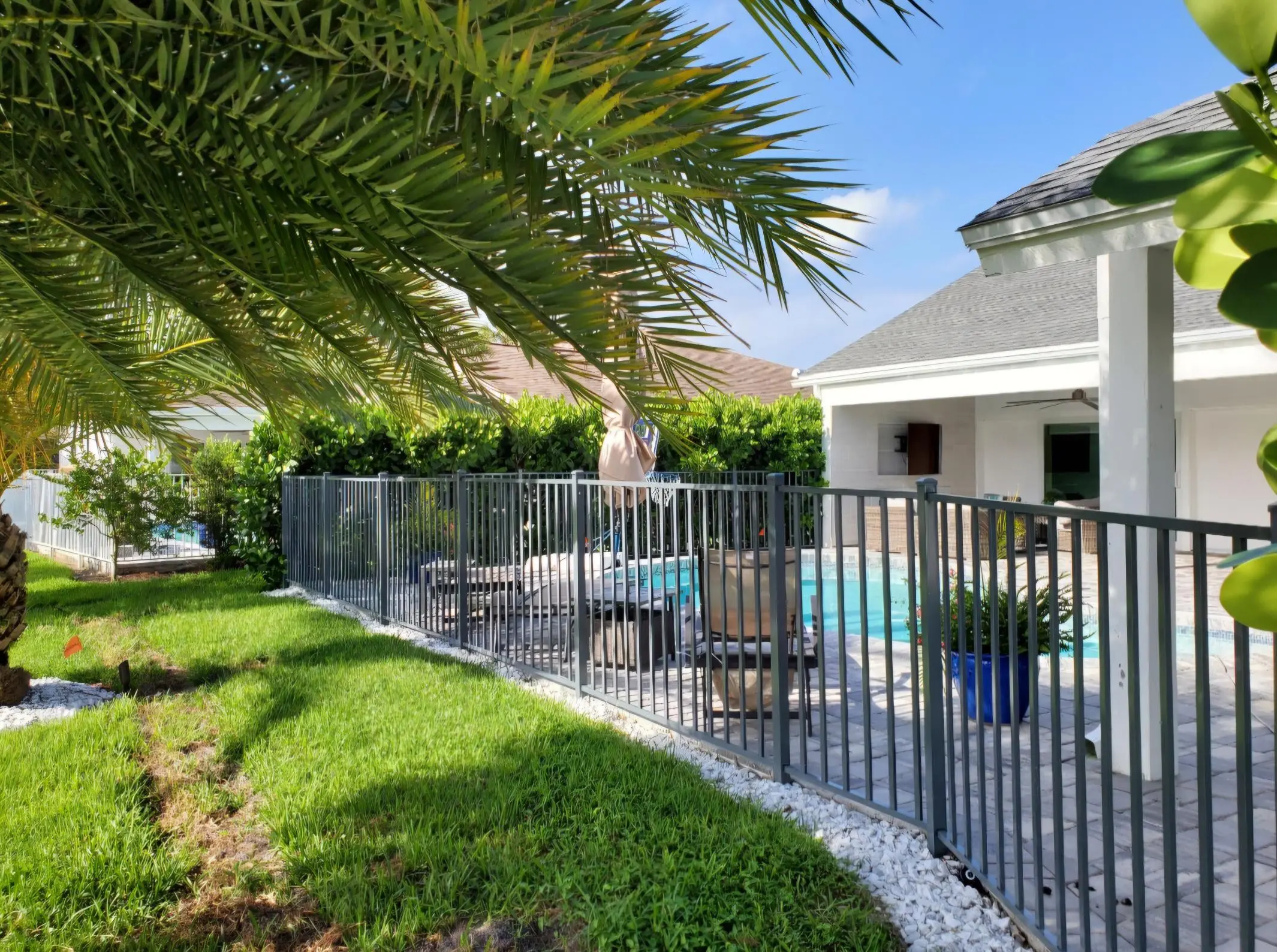 Premier Fence