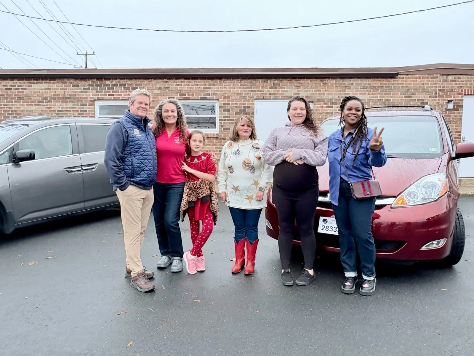 AMC911 Foundation Repair