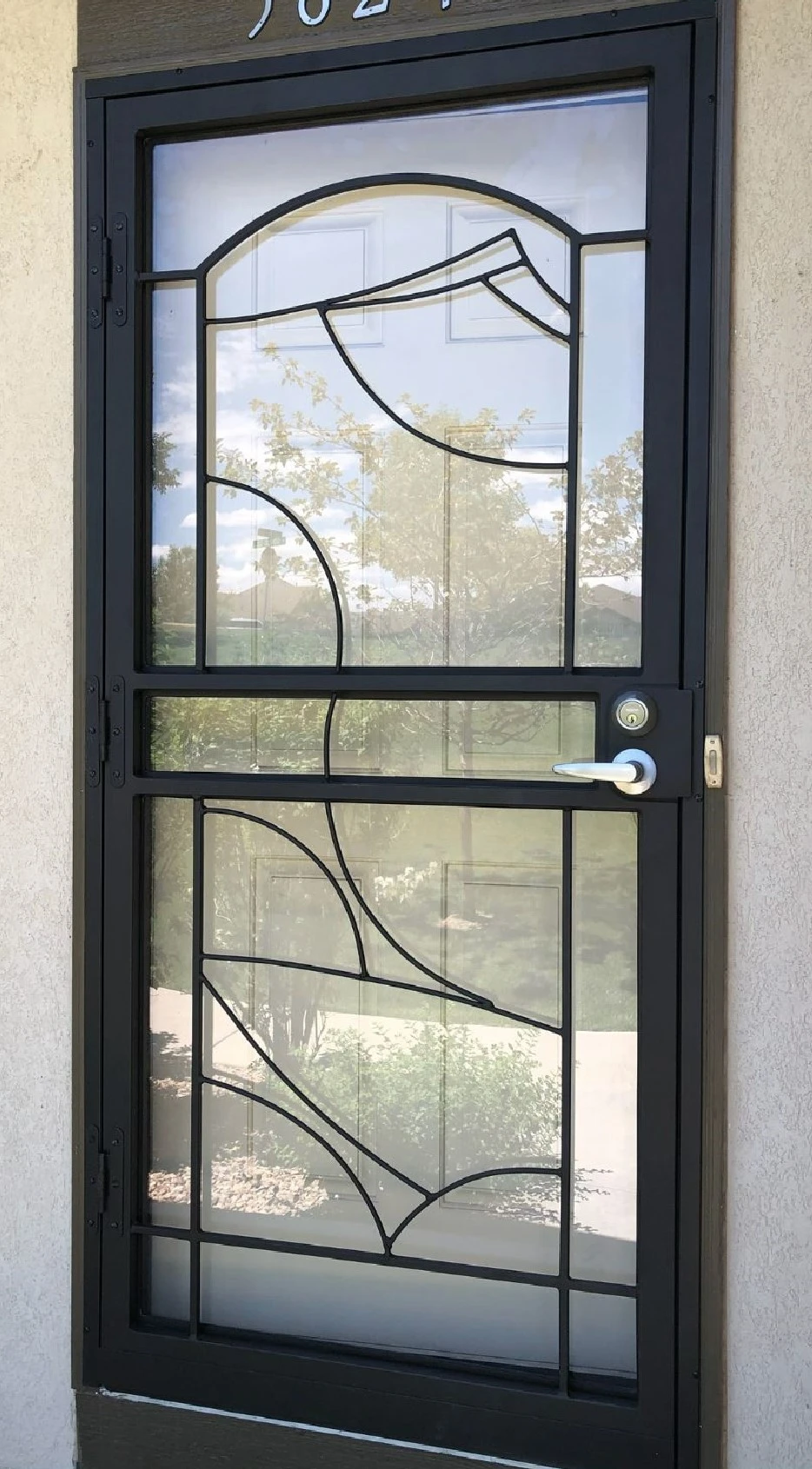 Colorado Custom Iron Works