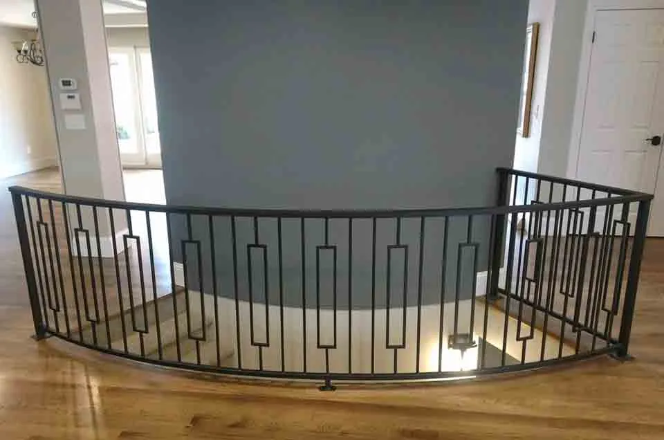 Colorado Custom Iron Works