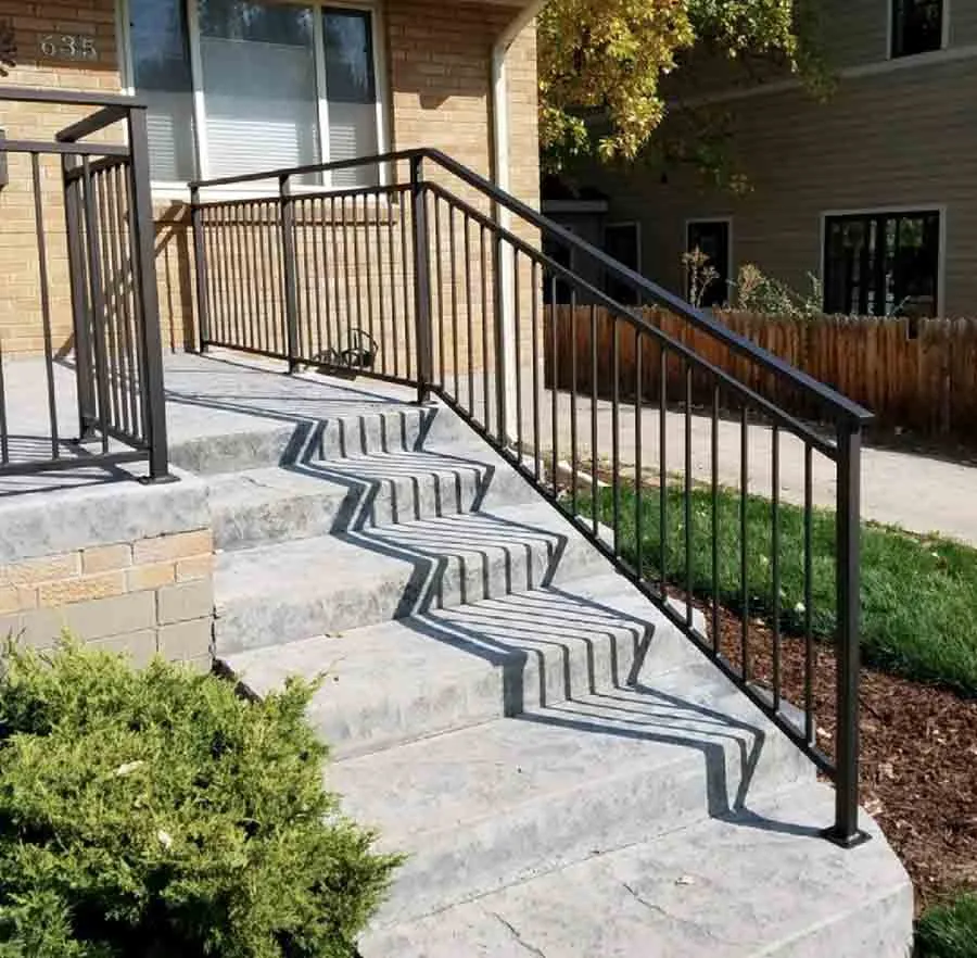 Colorado Custom Iron Works