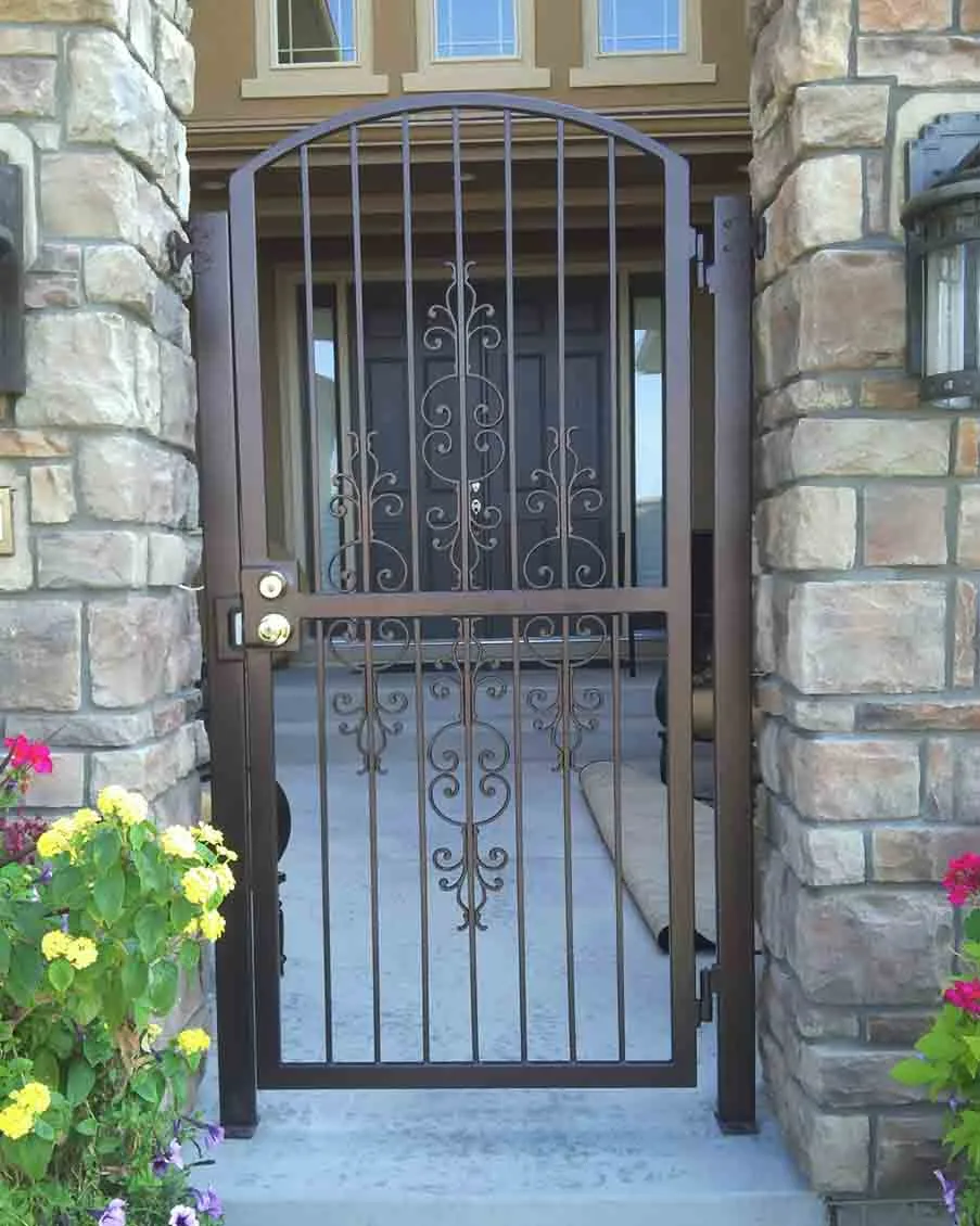 Colorado Custom Iron Works