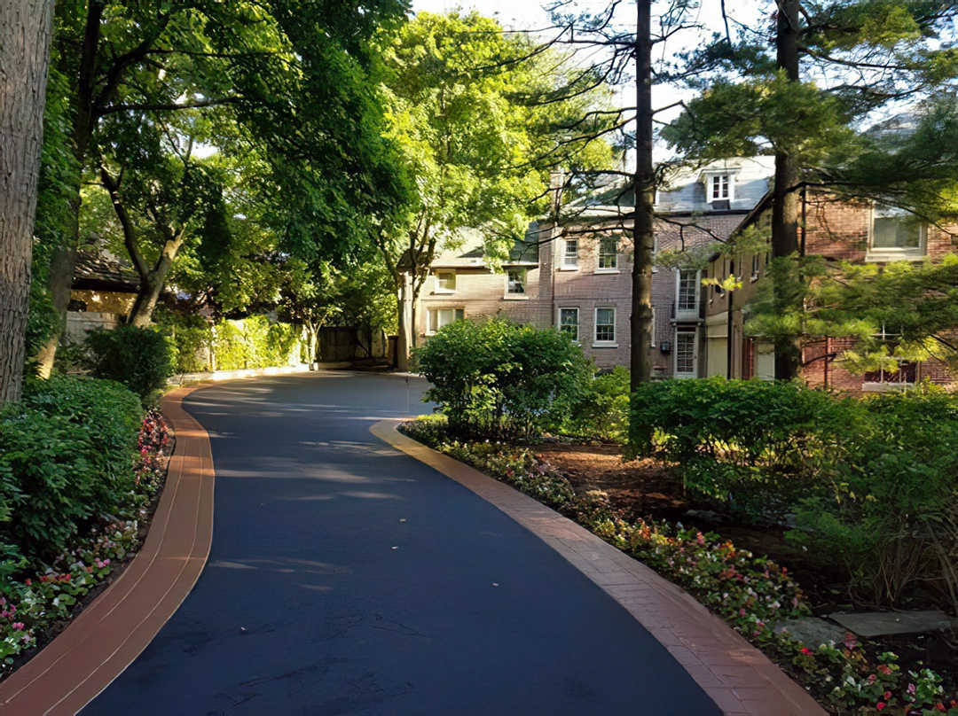 Kaplan Paving & Sealcoating