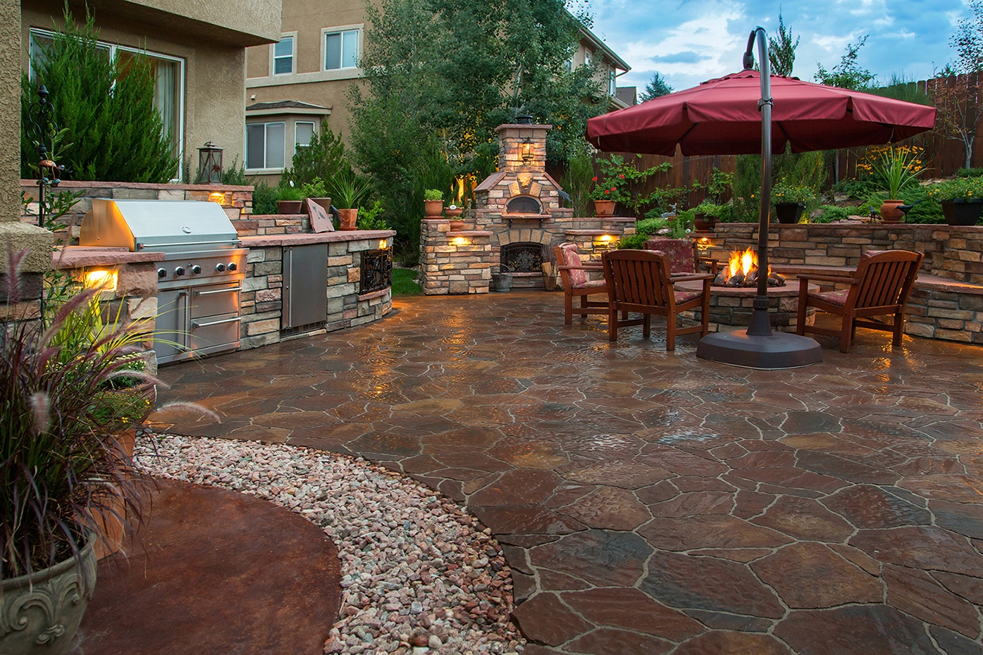 Kaplan Paving & Sealcoating