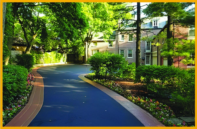 Kaplan Paving & Sealcoating