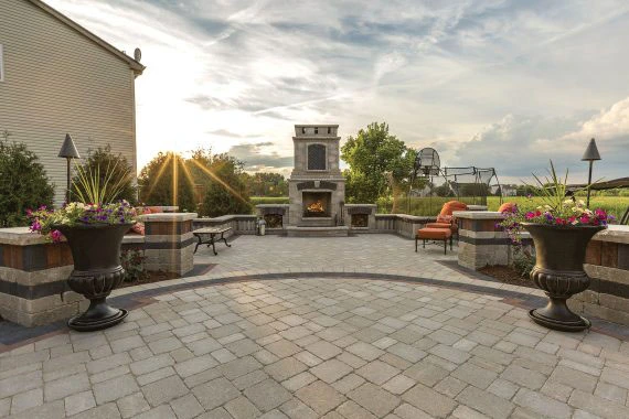 Kaplan Paving & Sealcoating