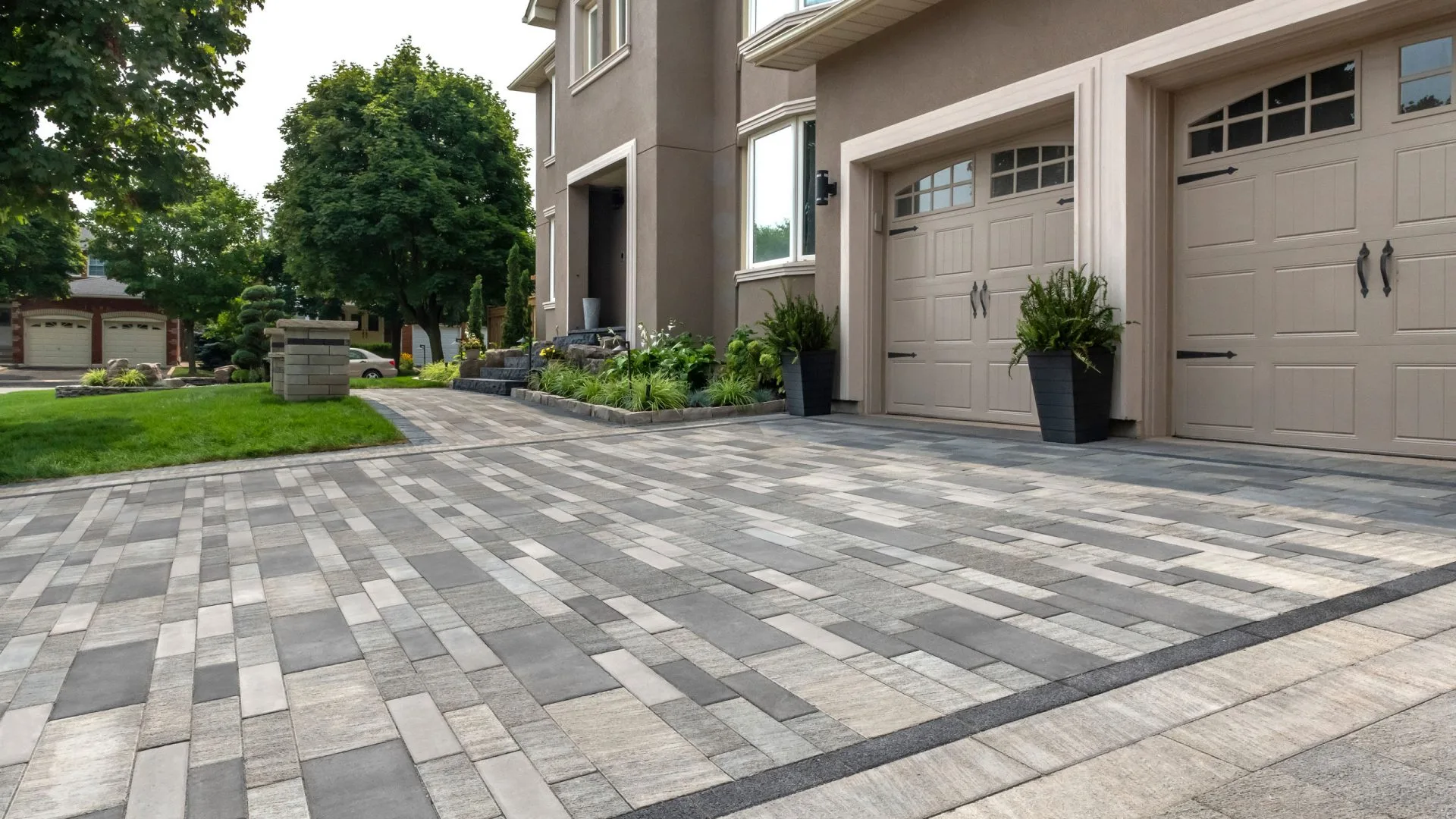 Kaplan Paving & Sealcoating
