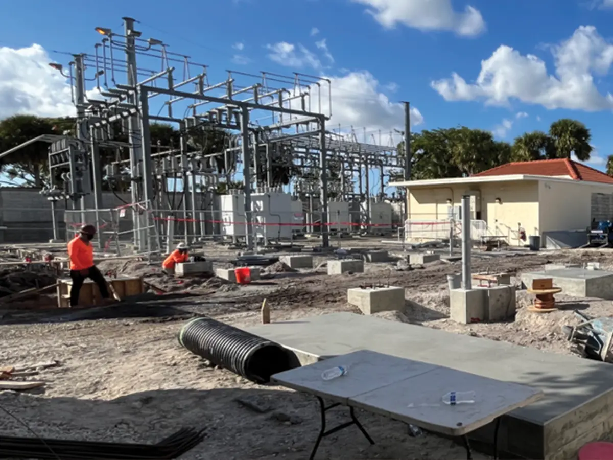 Lee County Electric Cooperative