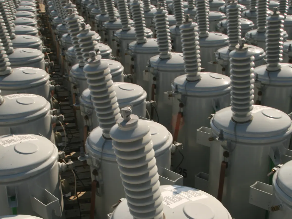 Lee County Electric Cooperative