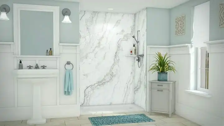 Five Star Bath Solutions