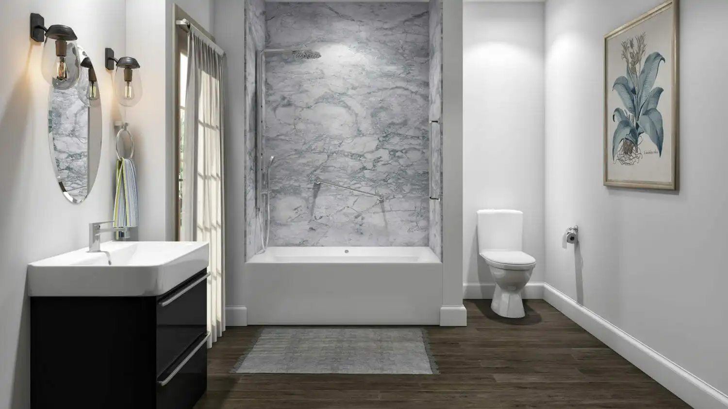 Five Star Bath Solutions