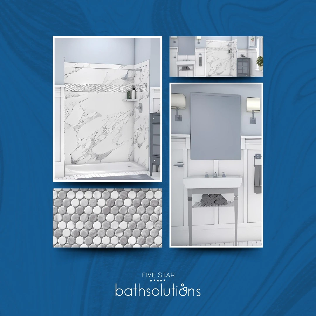 Five Star Bath Solutions