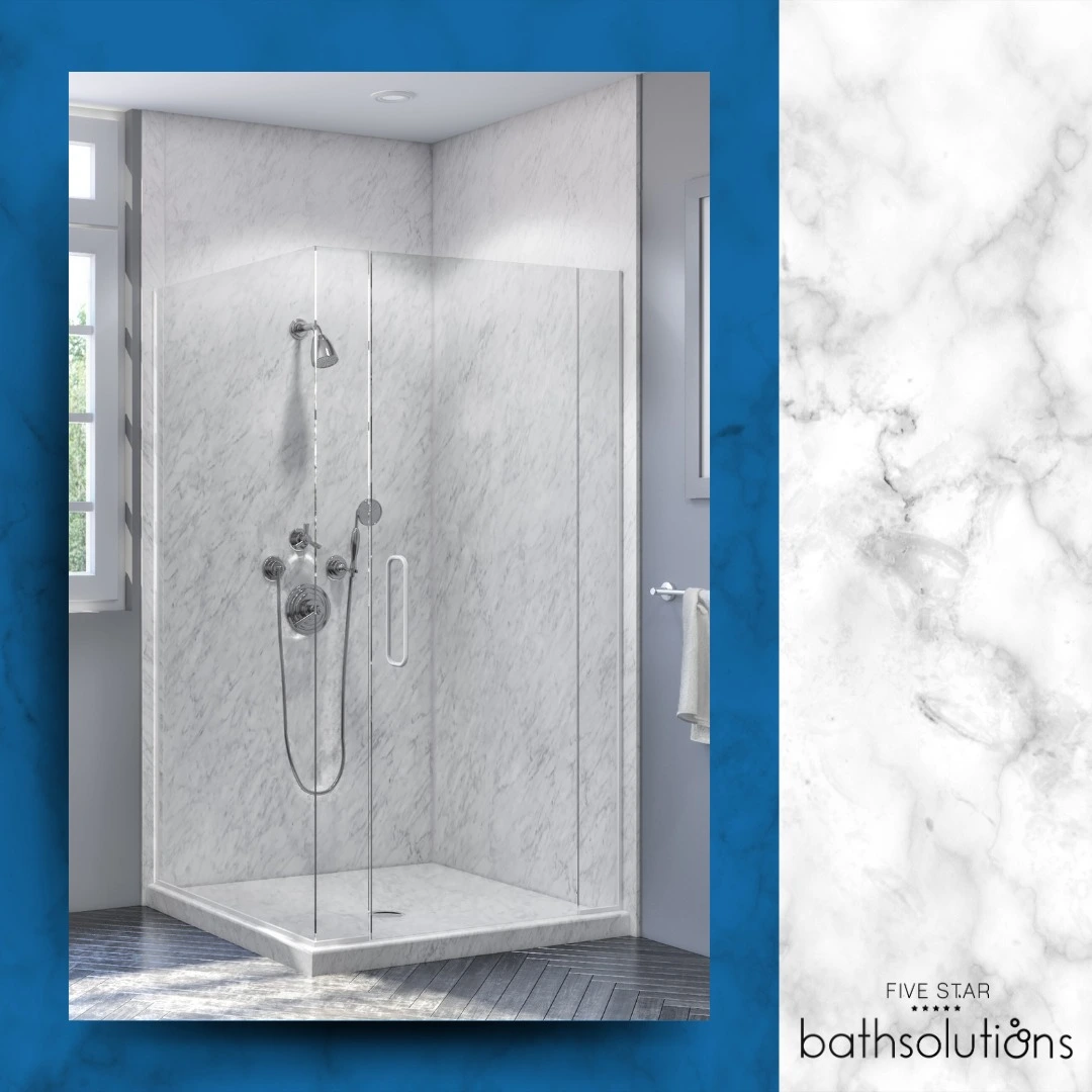 Five Star Bath Solutions