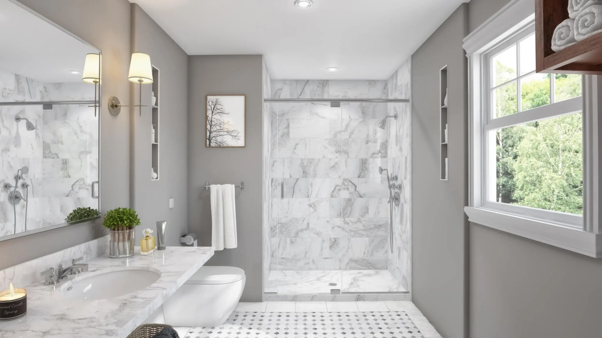 Five Star Bath Solutions