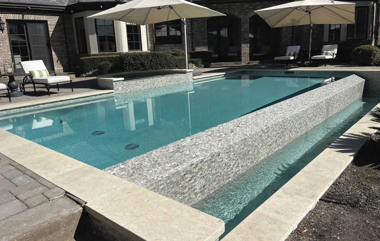 Quality Pool & Construction Inc