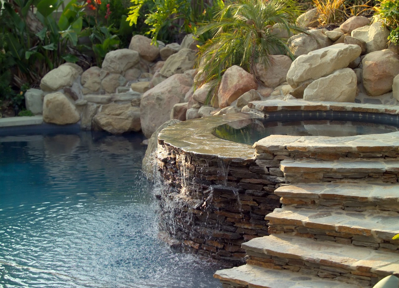 Quality Pool & Construction Inc
