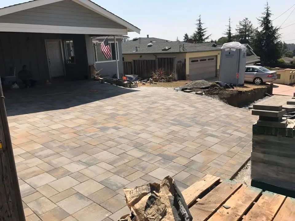 Proscaping Inc.