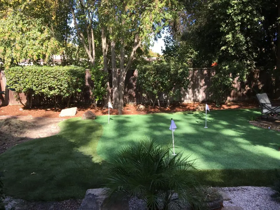 Proscaping Inc.