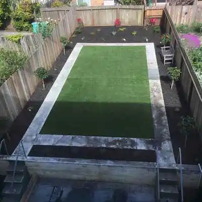 Proscaping Inc.
