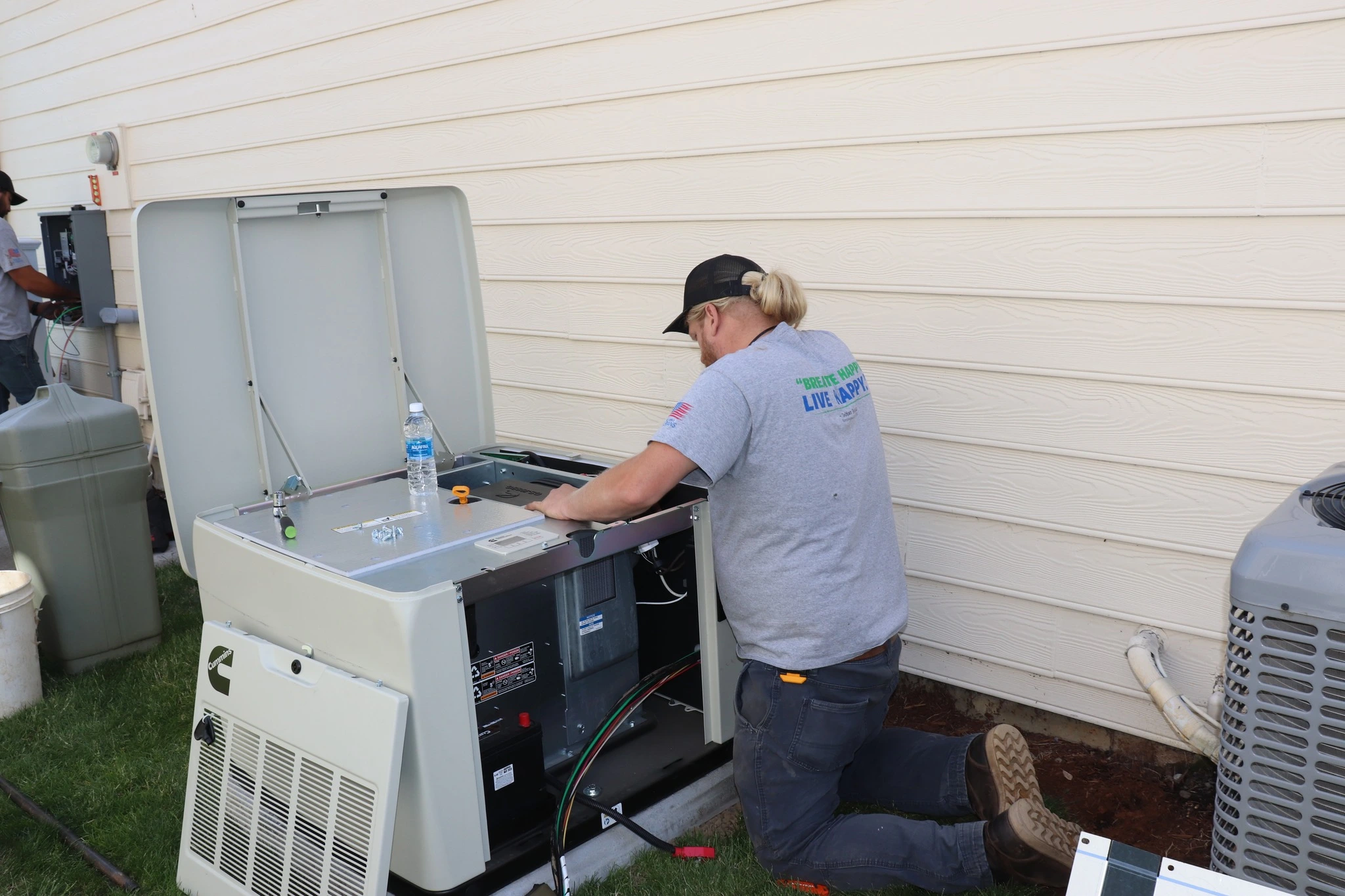 John's Waterproofing Company