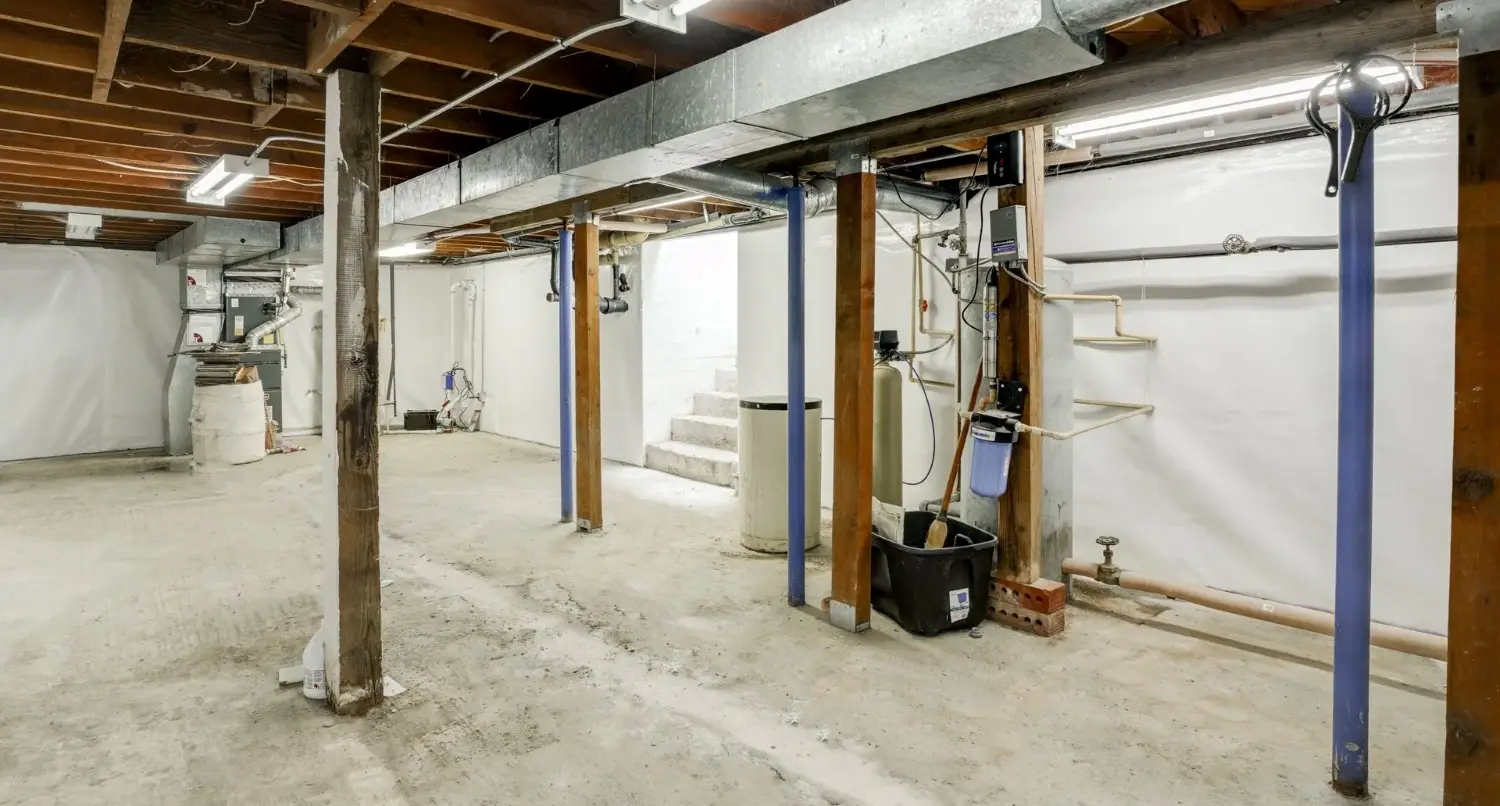 John's Waterproofing Company