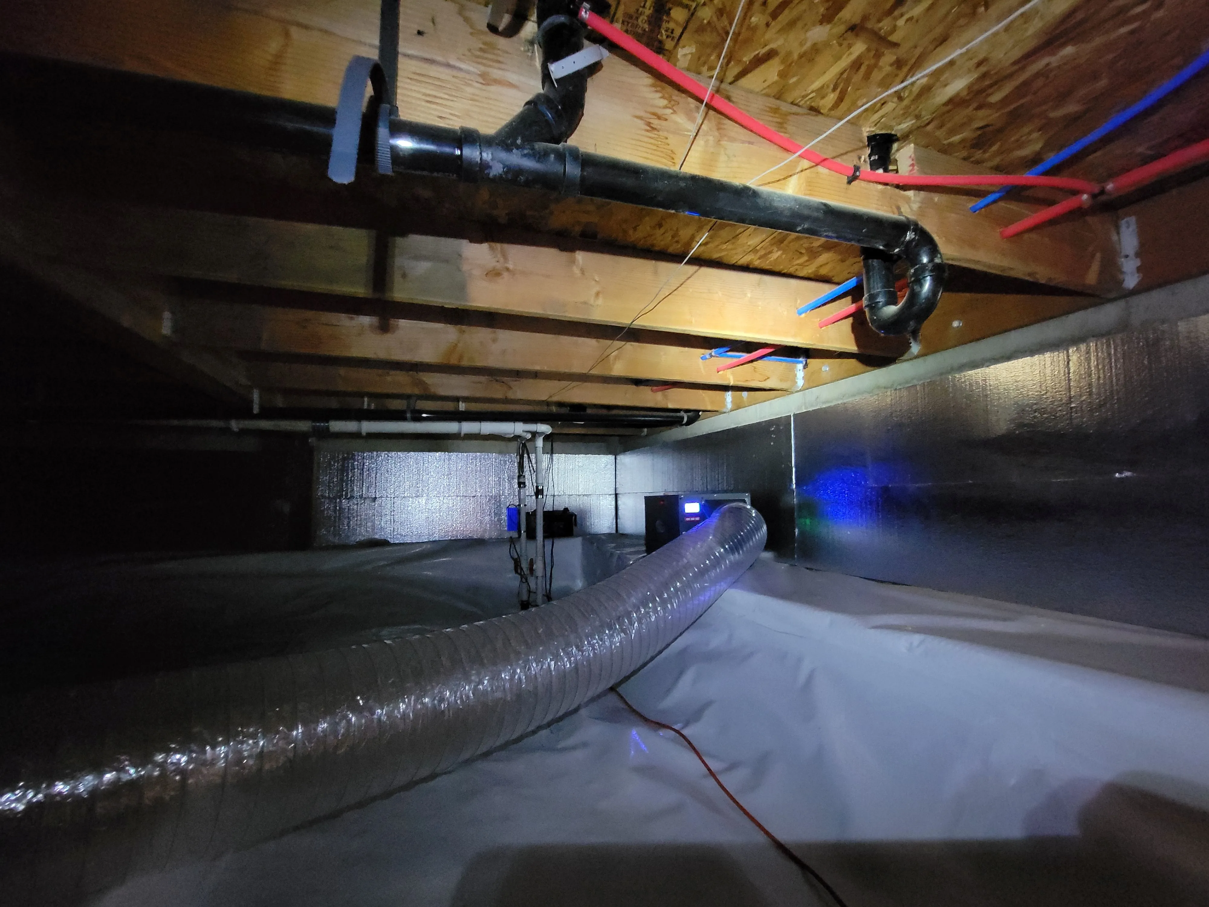 John's Waterproofing Company