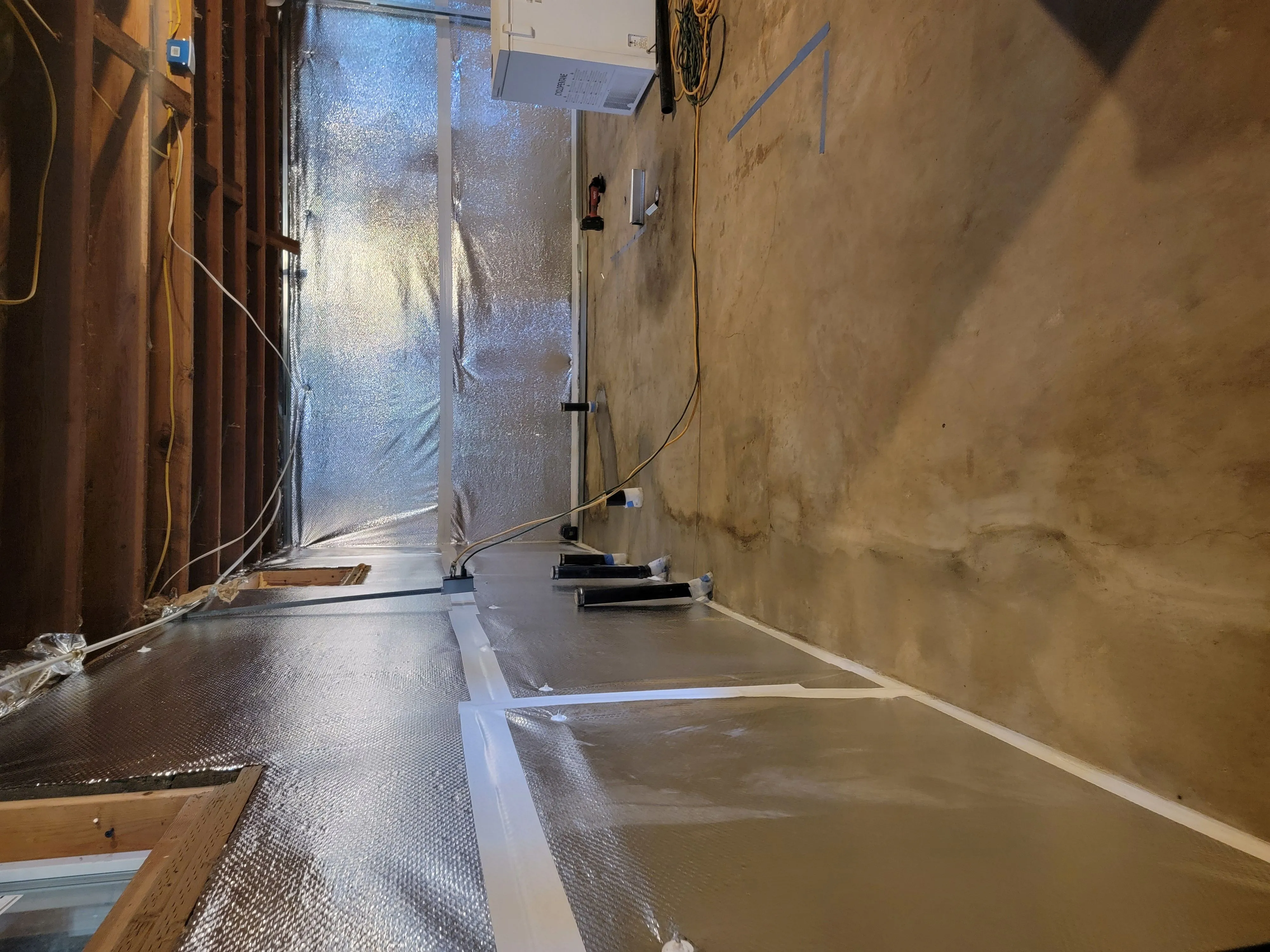 John's Waterproofing Company