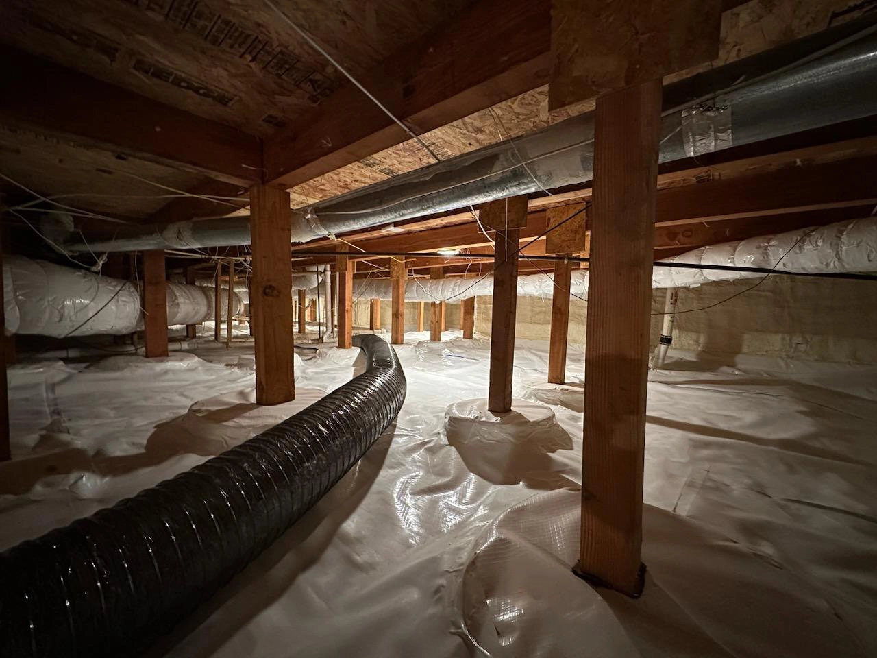 John's Waterproofing Company