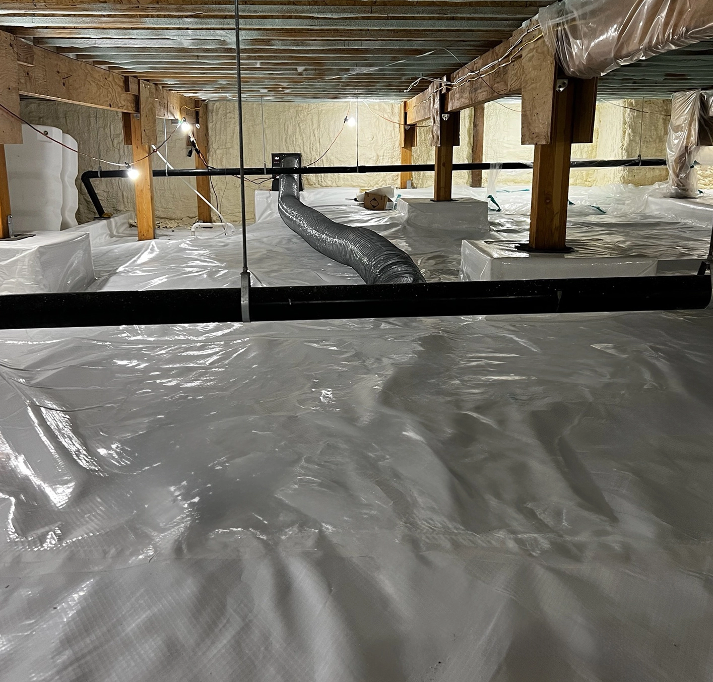 John's Waterproofing Company