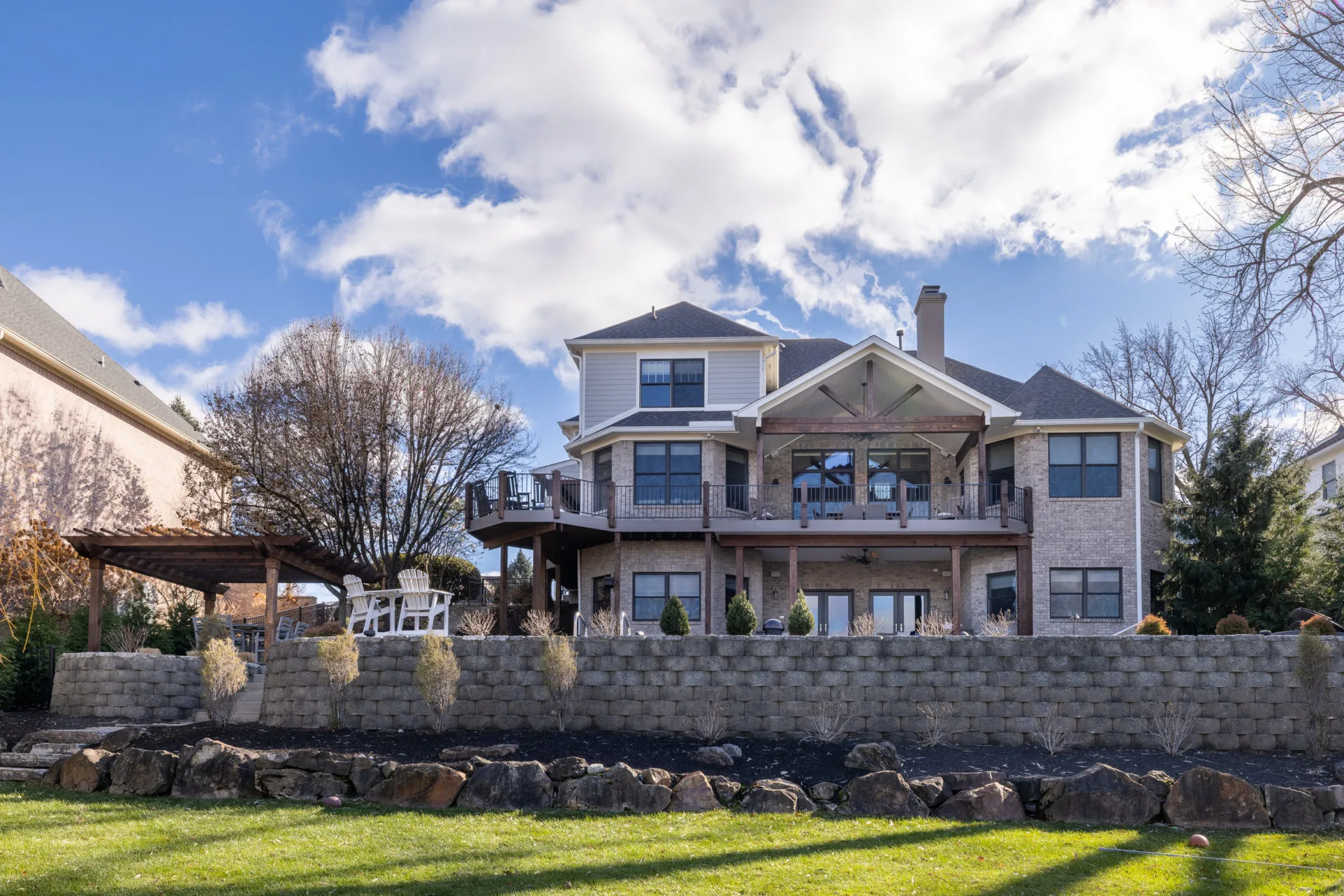 West Design Build, LLC