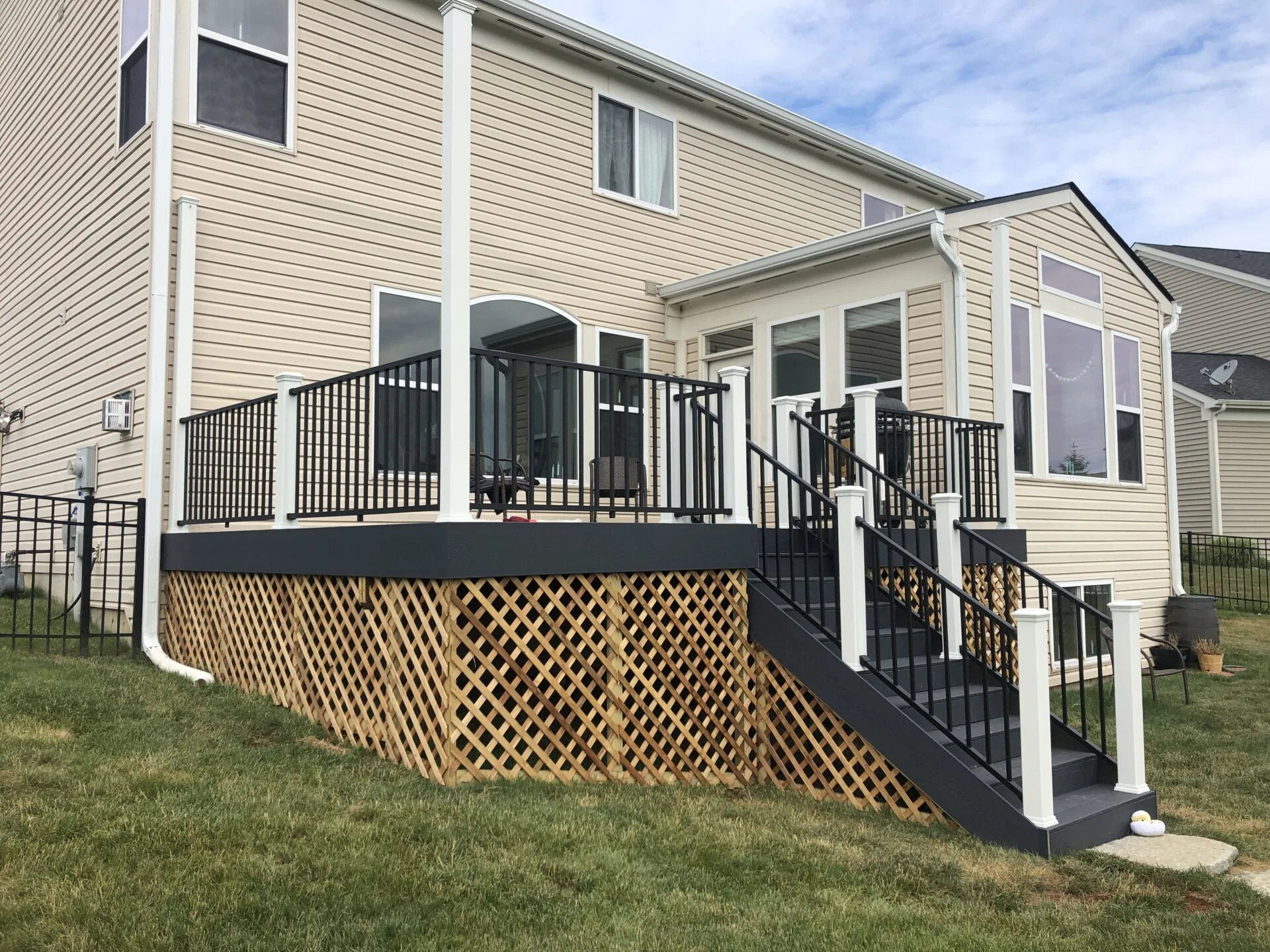 West Design Build, LLC