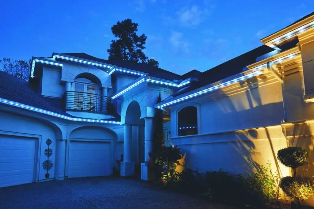 Coastal Virginia Lighting