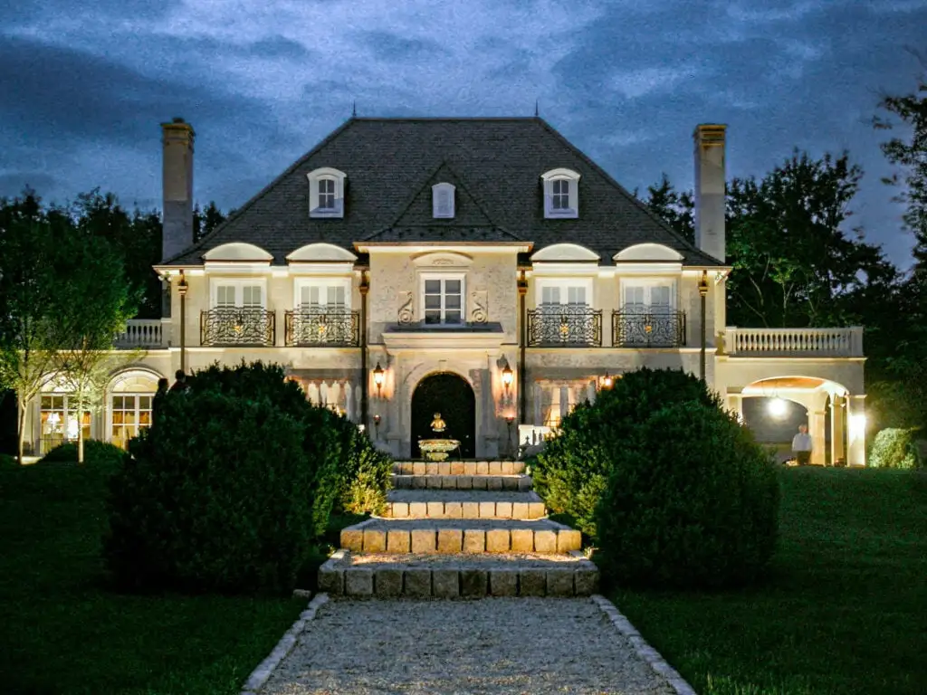 Coastal Virginia Lighting