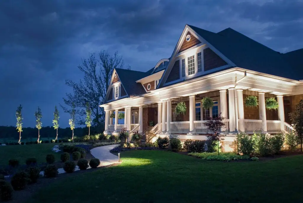 Coastal Virginia Lighting