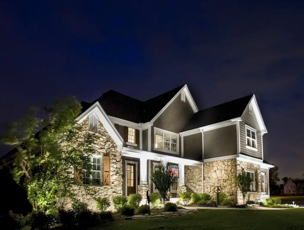 Coastal Virginia Lighting