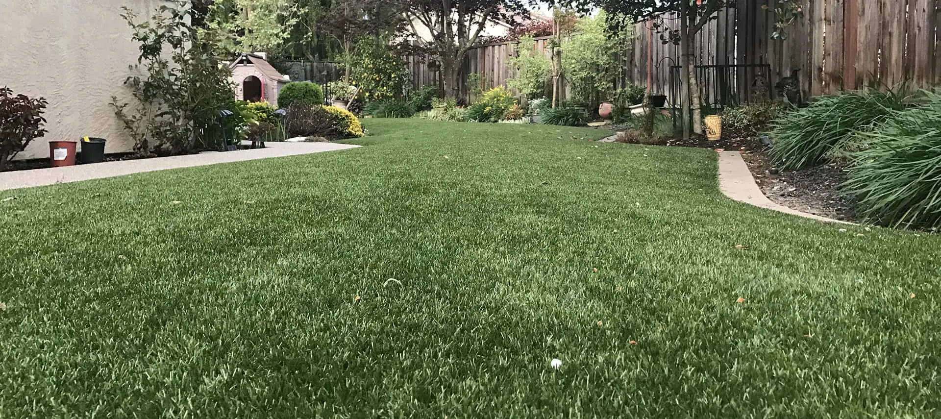 Artificial Grass Pros