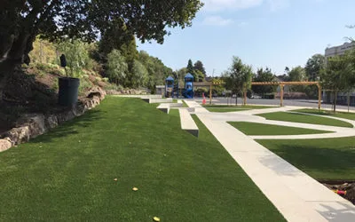 Artificial Grass Pros