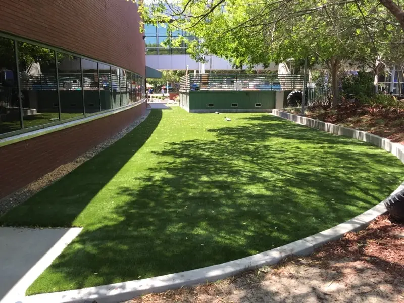 Artificial Grass Pros