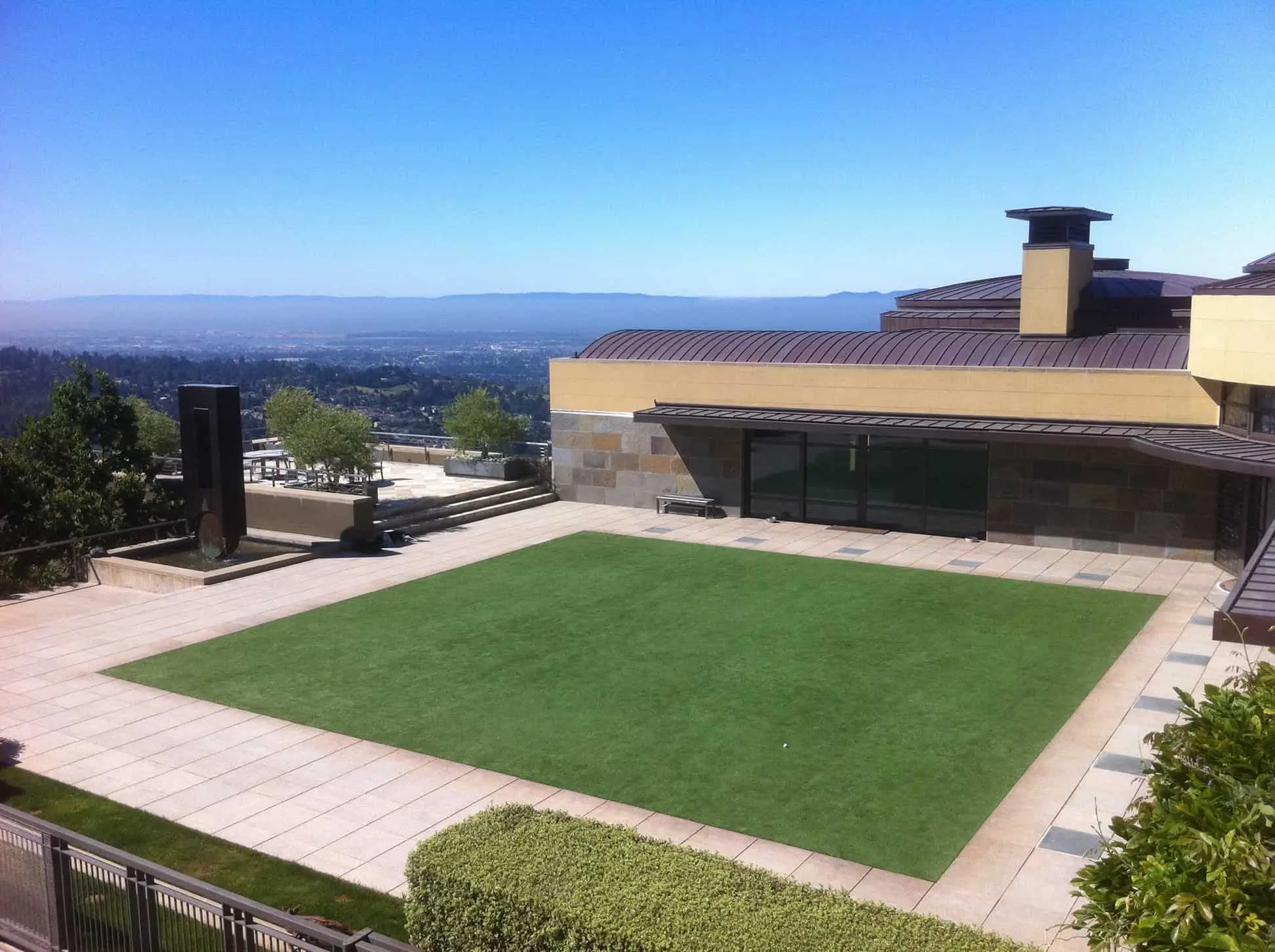 Artificial Grass Pros