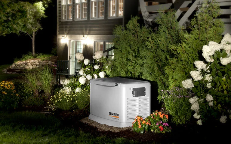 Generx Generators