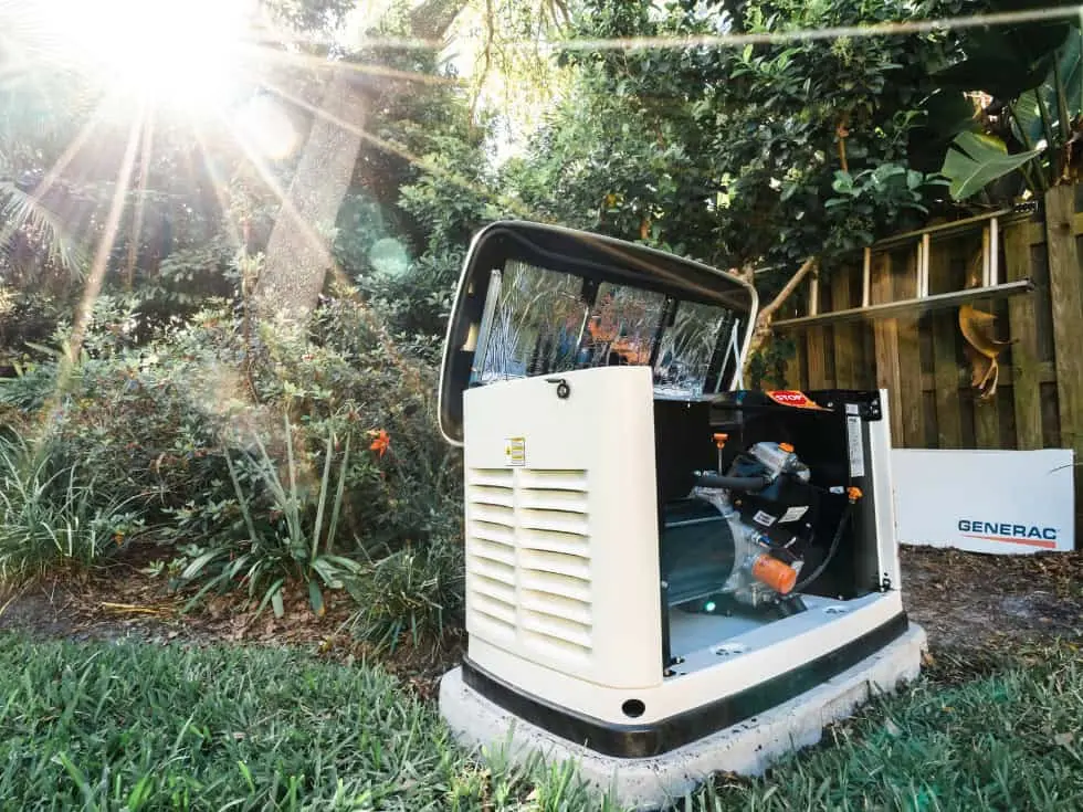 Generx Generators