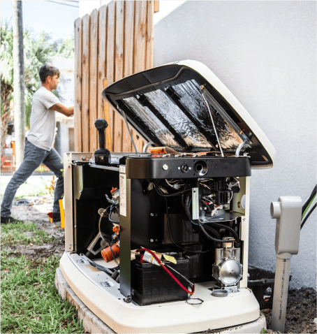 Generx Generators