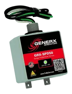 Generx Generators