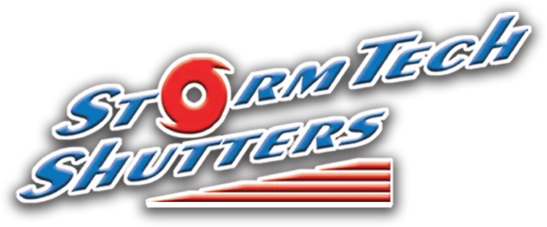 Stormtech Shutters