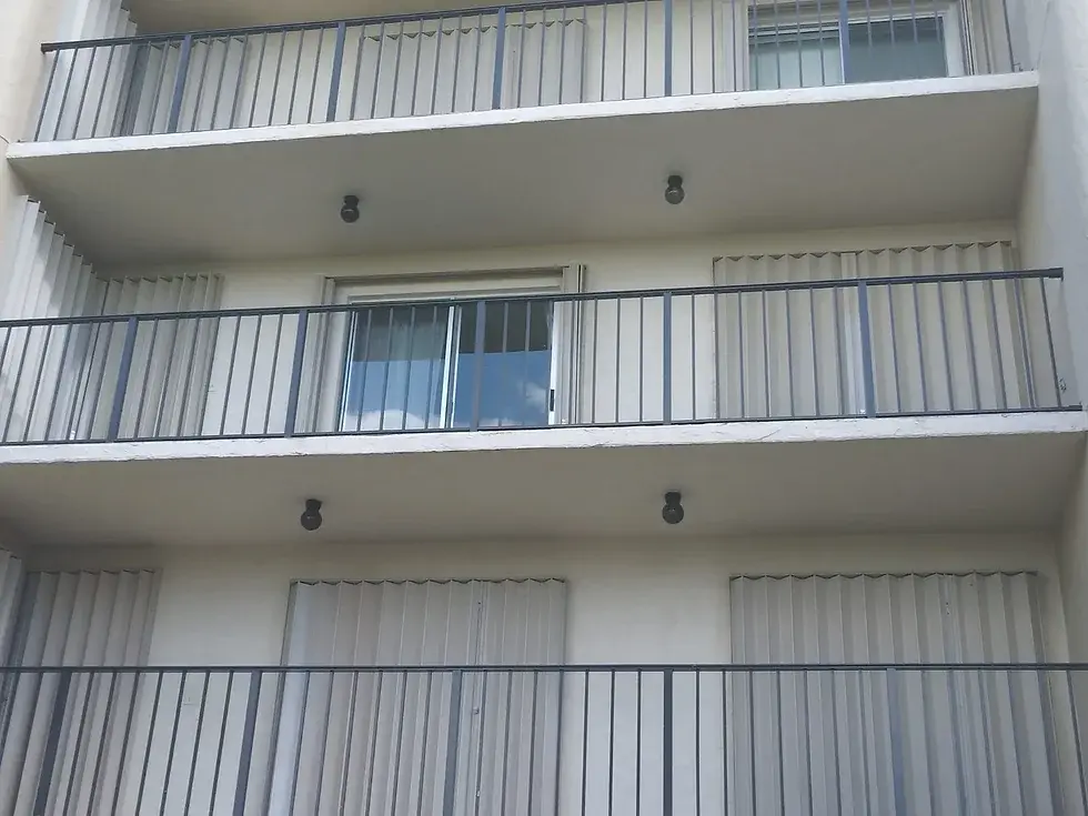 Stormtech Shutters